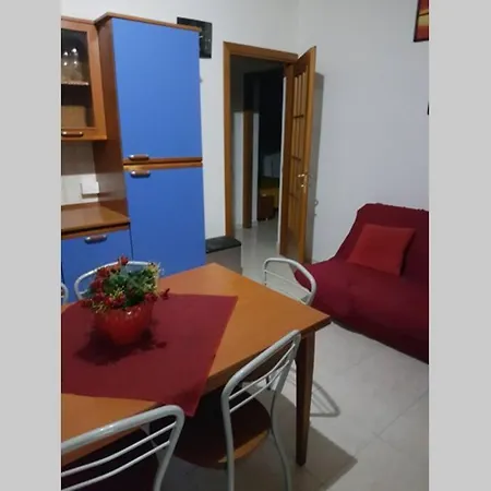 Palma Bnb Apartamento