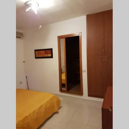 Palma Bnb Apartamento