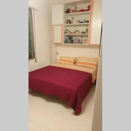 Апартаменты Palma Bnb Maracalagonis