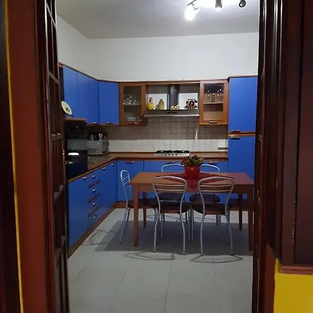 Palma Bnb Апартаменты Maracalagonis