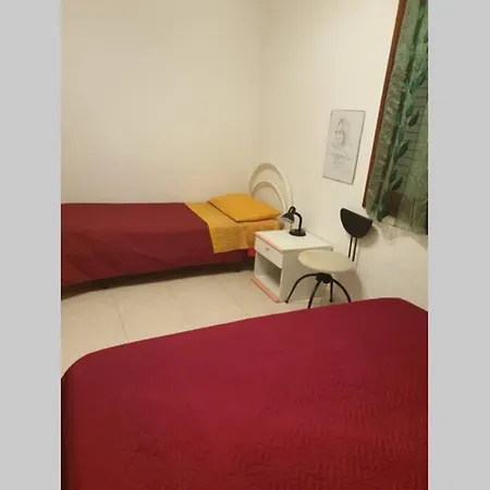 Palma Bnb * Maracalagonis