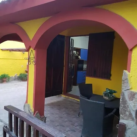 Palma Bnb Apartman *