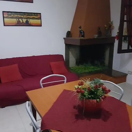 Palma Bnb Apartman