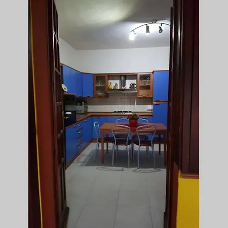 Palma Bnb * Maracalagonis